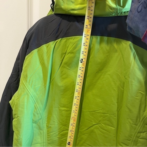 Port Authority NWT Ladies Nootka Jacket. Size Large - Picture 5 of 9